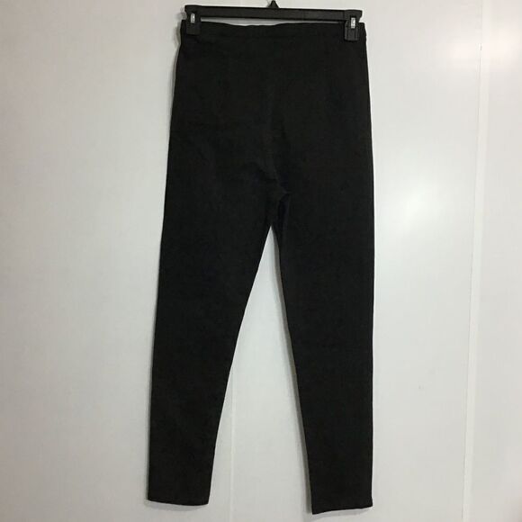 BDG Side Zip Zip Ankle Straight Leg Pants Sz 6 - Picture 3 of 15